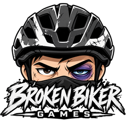 Broken Biker Games