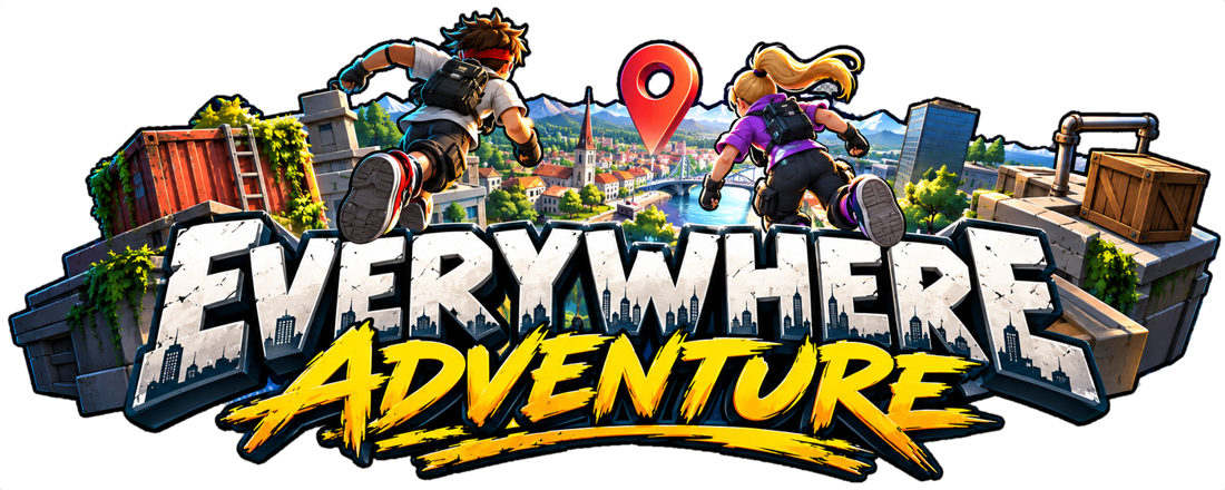 Everywhere Adventure
